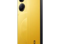 Xiaomi Poco X8 Pro 8/256Gb (Yellow)
