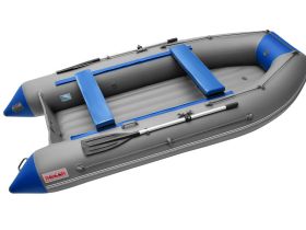 Лодка ПВХ РОДЖЕР Zefir 3500 LT
