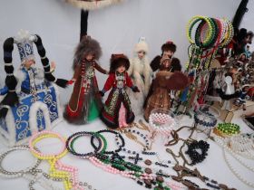 Изделия ручной работы представили мастера на Ысыахе Олонхо