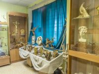 Выставочный зал г. Коряжмы