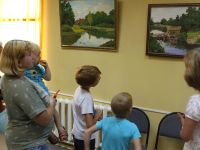 Историко-краеведческий музей с. Кинель-Черкассы