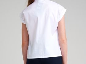 Блузка текстильная для девочек