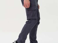 Кроссовки Remington Urban Star GRAY