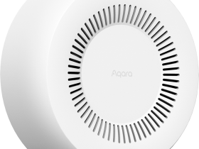 Датчик утечки газа Aqara