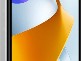 Смартфон POCO C61 4/128 ГБ Белый