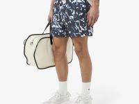 Мужские плавательные шорты Lacoste