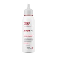 Маска против выпадения волос с липосомами Dr.Forhair Folligen Treatment