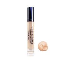 Жидкий консилер с апликатором Holika Holika Cover & Hiding Liquid Concealer Light Beige