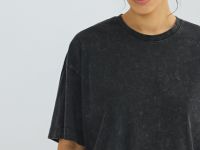 Футболка оверсайз, Серый