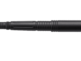Тактическая ручка Tao Tactical Pen™  - CRKT TPENAK, Non-Reflective Black, алюминий