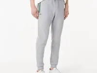 Мужские спортивные брюки Lacoste из эластичного хлопка