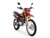 Мотоцикл кроссовый эндуро SHARMAX Sport 280 (2024)