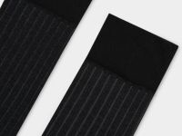 Носки из хлопка