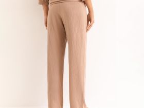 Брюки Elegante, латте