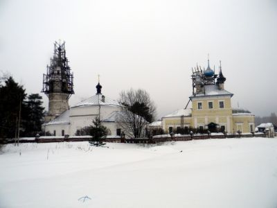 Ансамбль