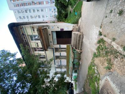 Дом Сапунковой Ф.П.