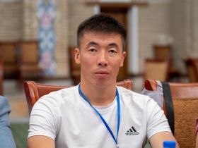 Сенатор Александр Акимов обозначил стратегию развития мас-рестлинга в Азии