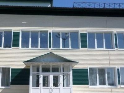 Музей истории с. Большие Елги