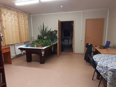 Дом культуры п. Выучейский