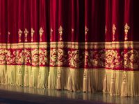 НОВАТ – Новосибирский академический театр оперы и балета. Большая сцена