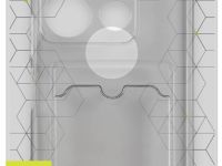 Чехол-накладка RedLine