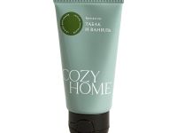 Крем для рук Табак и ваниль