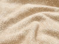 Плед Venera, бежевый