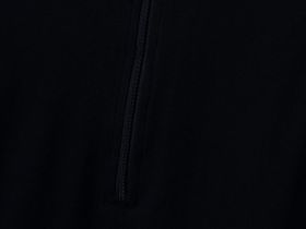 Джемпер трикотажный с воротником поло для мужчин