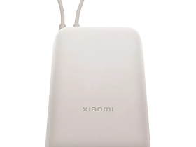 Внешний аккумулятор Xiaomi