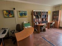 Библиотека № 171 на ул. Вильнюсская, 17