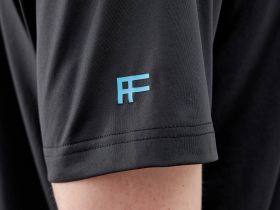 Спортивная футболка из капсулы sport