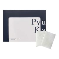 Многофункциональные хлопковые пэды Pyunkang Yul 1/3 Cotton Pad
