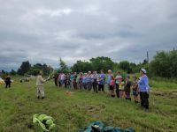 Дом культуры села Партизанского