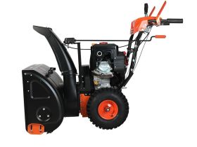 Снегоуборщик ПАТРИОТ Сибирь 113 CЕ