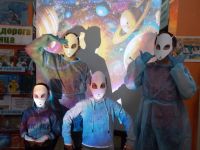 Переясловская библиотека – филиал № 3