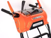 Снегоуборщик PATRIOT PS 781 E