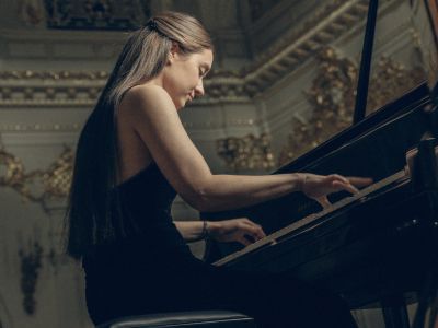 Кулинарный концерт. Музыка, вдохновлённая гастрономией