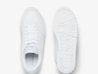 Женские кеды Lacoste T-CLIP PLAT 224 1 SFA