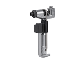 Выжимка цепи Topeak Super Chain Tool 13S  с дополнительным инструментом (серебристый)