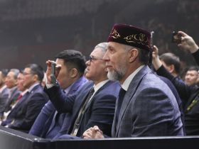 В Якутске стартовал международный турнир «Ханалас Хапсагайа»