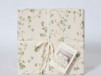 Постельное белье Зеленый танец