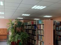 Пролетарский сельский дом культуры