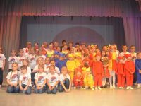 Тасеевский районный дом культуры