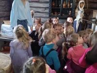 Хабарский историко-краеведческий музей