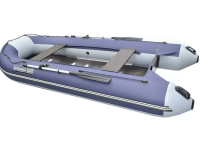 Лодка ПВХ МУССОН M-3600 СК