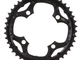 Звезда системы Shimano Acera FC-M361 8 скоростей (42 BCD 104 мм)