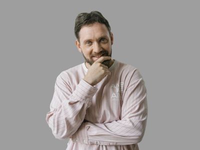 Алексей Сапрыкин 21.11