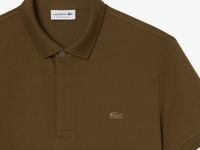 Мужское поло Lacoste