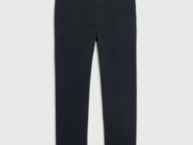 Брюки для мальчиков, Черный