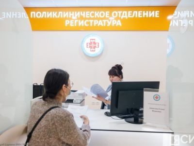 Новый онкоцентр Якутии начал принимать пациентов